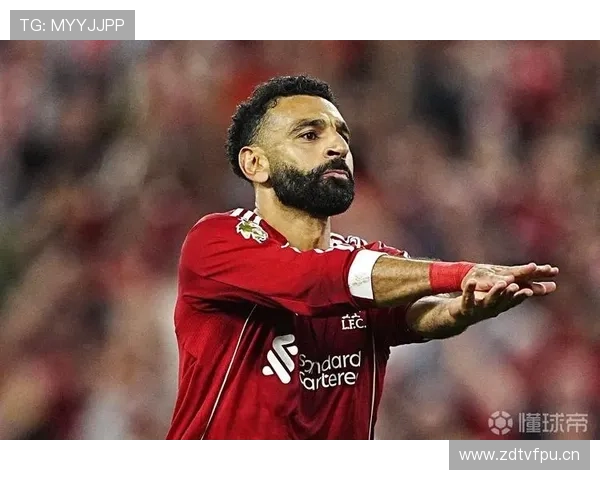 萨拉赫对阵曼联与曼城的关键战输出能力解析 萨拉赫对阵曼联与曼城的关键战输出能力解析