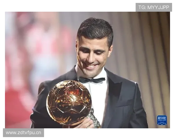 罗德里是否为当今足坛最关键球员？