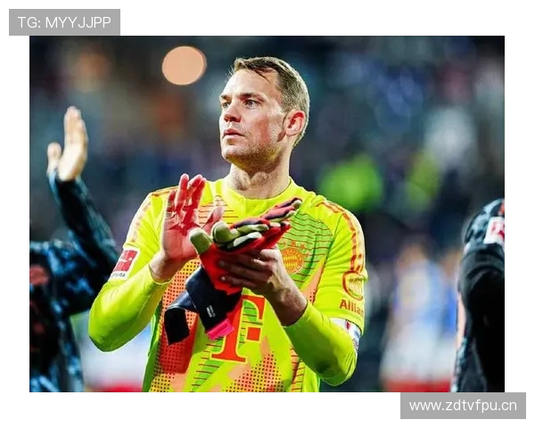 诺伊尔:从主力门将到拜仁队长的地位确立之路 诺伊尔:从主力门将到拜仁队长的地位确立之路