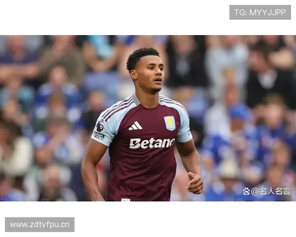 奥利·沃特金斯：数据效率如何体现其战术价值与比赛贡献