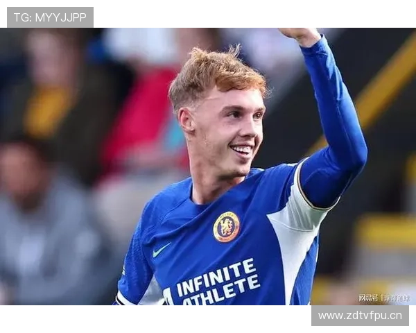 帕尔默进攻影响力解析：数据表现与关键创造