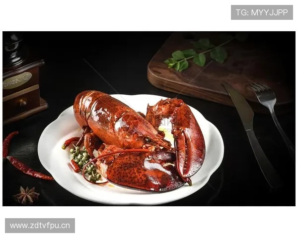 昌雅妮早餐吃龙虾？这日常感觉在炫富啊！