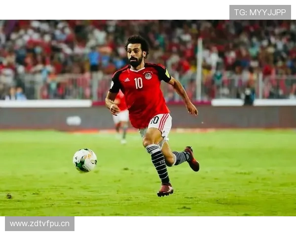 萨拉赫国家队与俱乐部核心地位构建路径对比分析