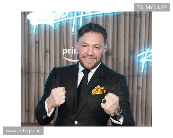 康纳麦格雷戈居然把对手的钱包都吓瘪了？这铁汉生活细节太魔幻了！