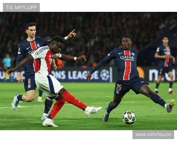 登贝莱与阿什拉夫：边路速度对抗及战术角色解析