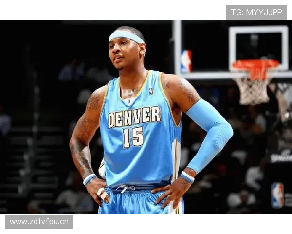 卡梅隆·安东尼利用无球跑动拉开空间提振球队外线攻击效率