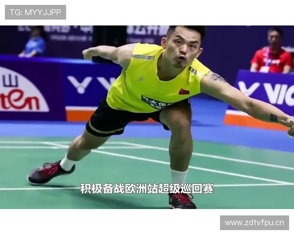 谌龙赛场外竟然这么低调，照顾家庭比拚球技还认真？