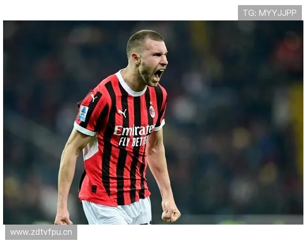 进攻依然流畅，但效率偏低：AC米兰的代价